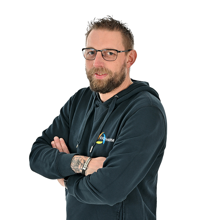 Gregory : Technicien SAV