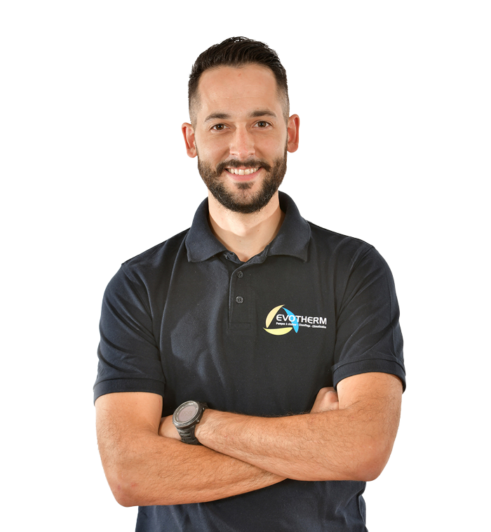 Pierre : Technicien Logistique