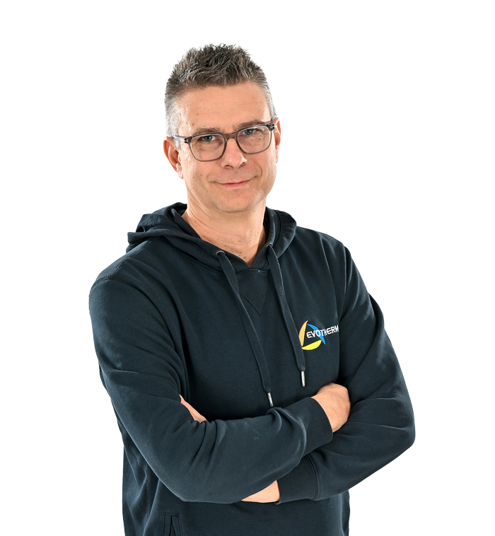 Thierry : Technicien SAV