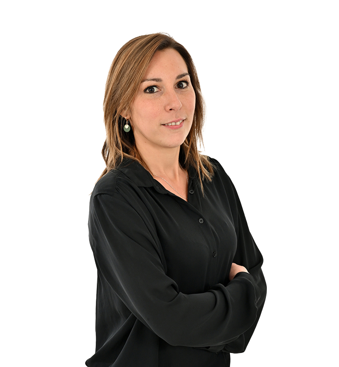 Tiphanie : Assistante Administrative